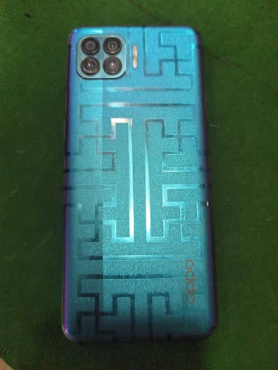 oppo f17 pro pta prove