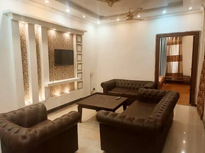 One bed apartment for rent in islamabad