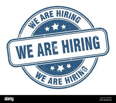 female order taker required