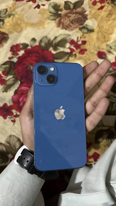 1 phone 13 jv 9/10 condition