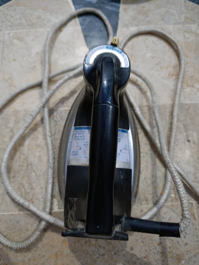 dry iron for sale
