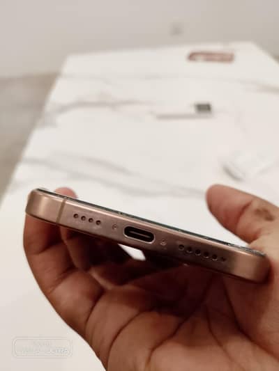 I phone 16 pro max for sale in Islamabad