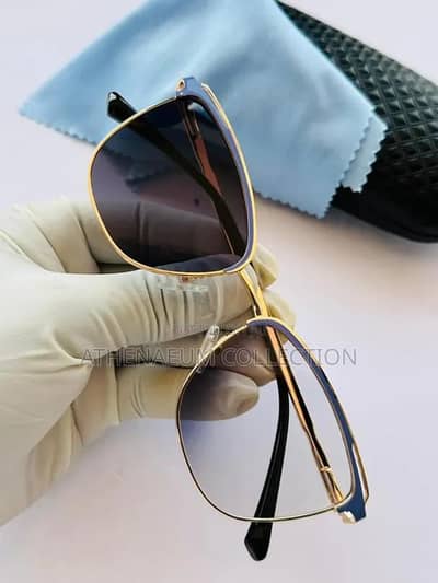 Chromic Glasses ( Sunglasses)