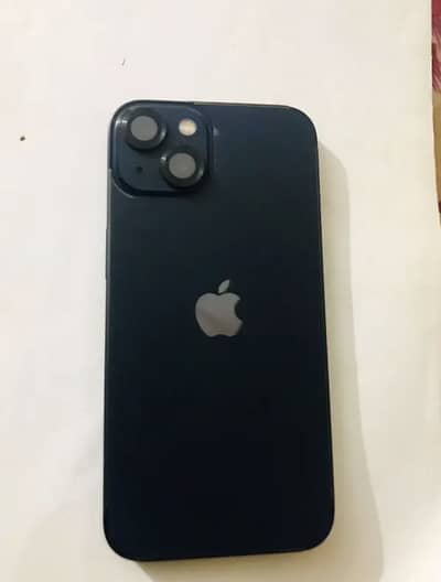Iphone 13 128gb JV Black Colour 10/10 Condition Urgent Sale!