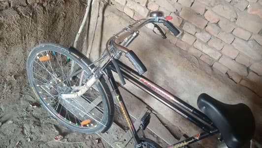 Cycle for sale 24 inch=03265565734. WhatsApp