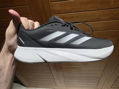 adidas men duramo sl (id9849) Size 11 UK | Like New
