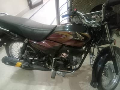 Honda Pridor urgent sale
