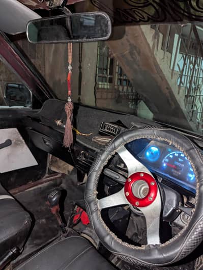 engine bilkul ok hai chal ne main smooth hai Baki buddy main Kam haii