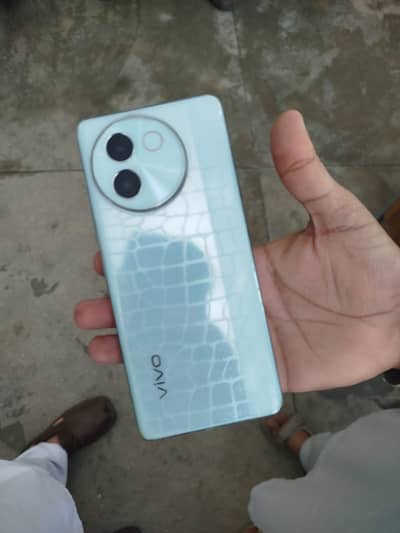 Mobile for Sale Vivo V30 e 10 by 10 condition