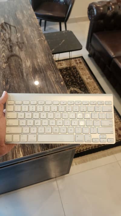 Apple Magic Keboard 1