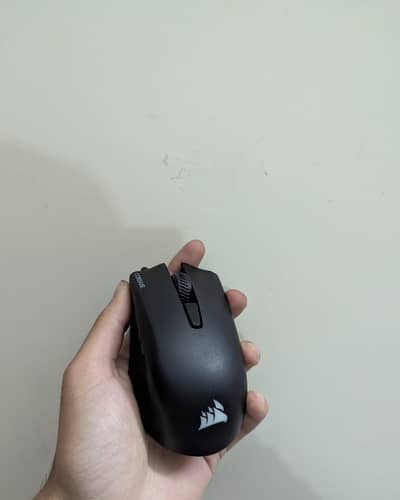 Razer Basilik V1,V2