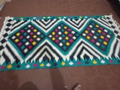 hand made fiber wool clean