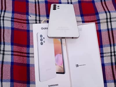 Samsung a32 PTA approved for sale 0344=0059=692