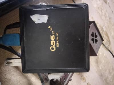 G96 android box 8/128