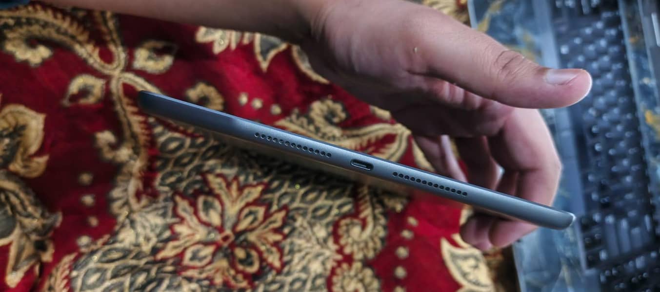 ipad 7th generation 2