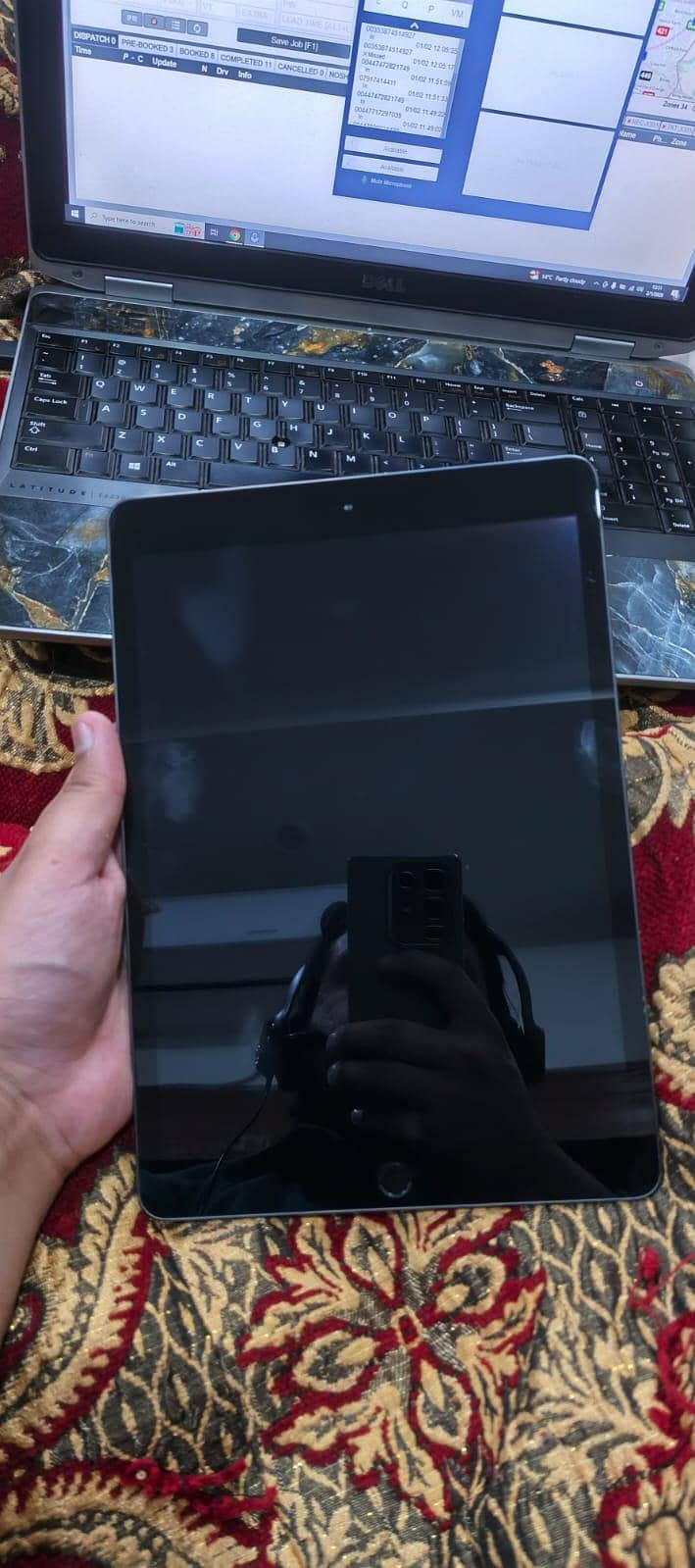 ipad 7th generation 4