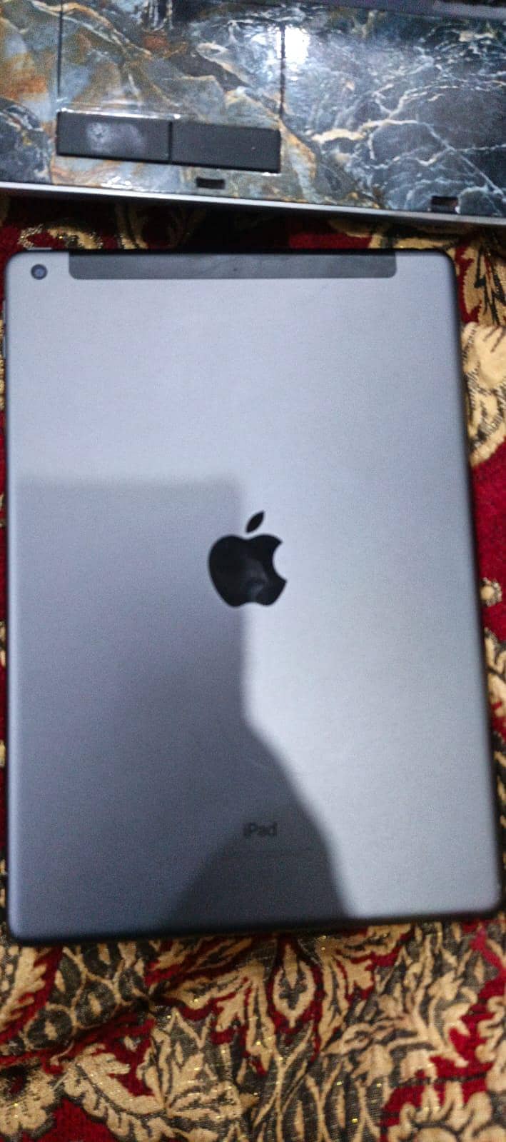 ipad 7th generation 5