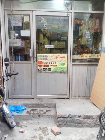 Glass Door/almonim door/Door/Door For sale/shop door