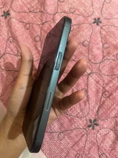 Iphone 13 pro 256 gb pta approved