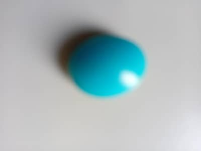 FINE QUALITY TURQUOISE STONE (FEROZA)