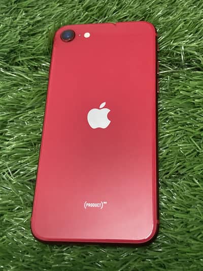 IPhone Se2020 Mint condition