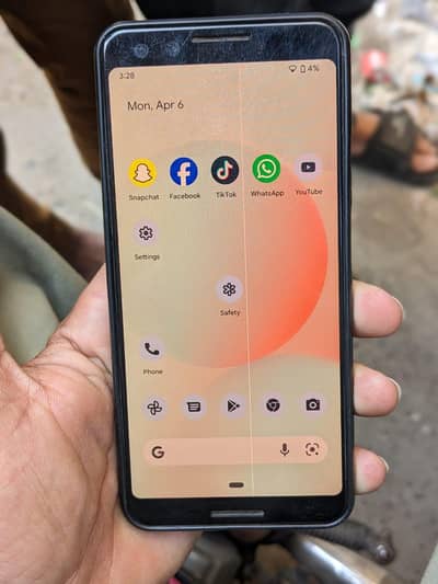 10/7 condition AP Kay samny ha 4/64gb gaming Kay Liye best ha