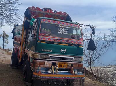 Dumper 1993 Model in Excellent Condition