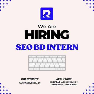 Hiring SEO Intern (Remote) – Commission Based