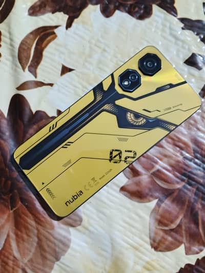 nubia neo 2 5g for sale