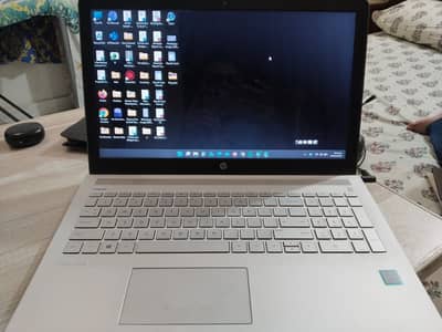 Top Condition HP Pavilion Core i5 8th Generation for sale