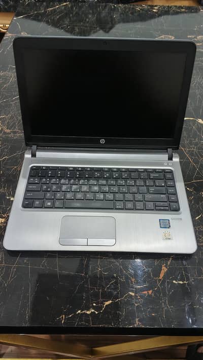 HP ProBook G3 | HD display
