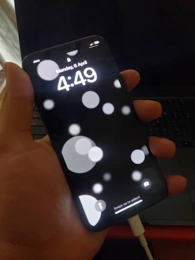 I phone X ( PTa Approved)