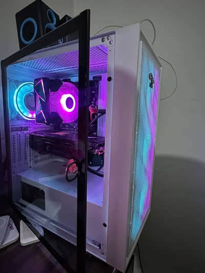 Ryzen 5600 Gaming pc | Full Gaming pc