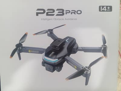 p23 pro drone with camera