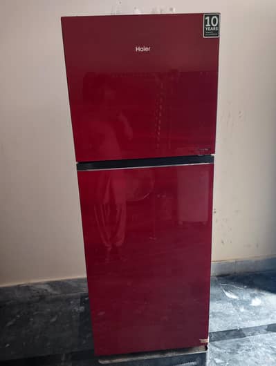 Refrigerator is very good