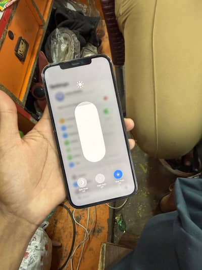 I phone 12promax 256gb non pta jv