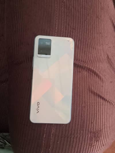 vivo Y21A 4/64