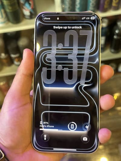 Iphone 17 pro max non pta