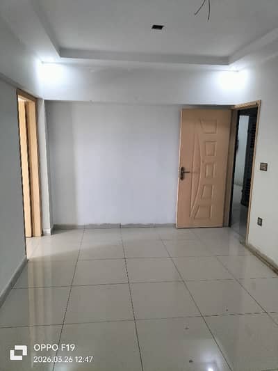 Brand New corner flate available for sell