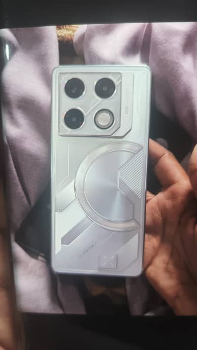 conditions 10/9  24  256