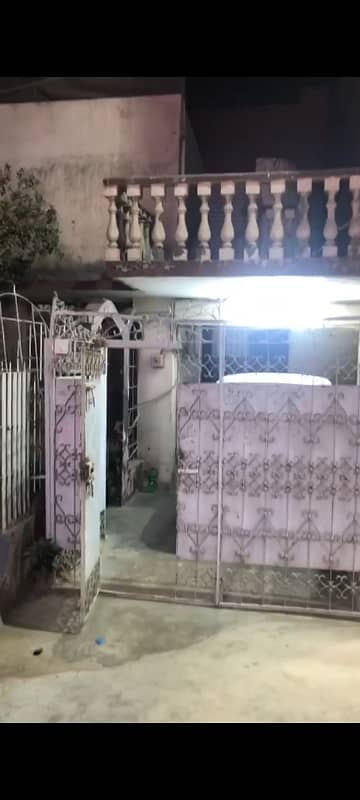 240 Sqy Semi Commercial