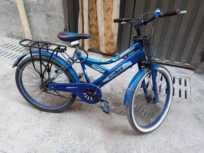 Cycle for sale like a new good condition
