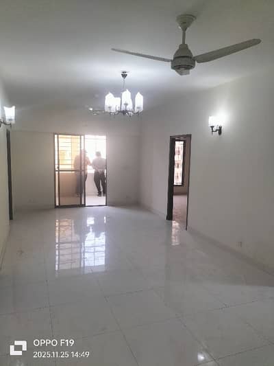 Beautiful Brand New Flat For Sell