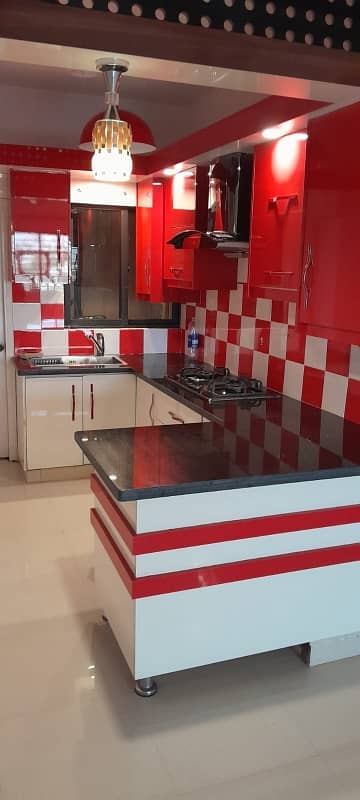 Beautiful 2nd Floor Flat For Sale