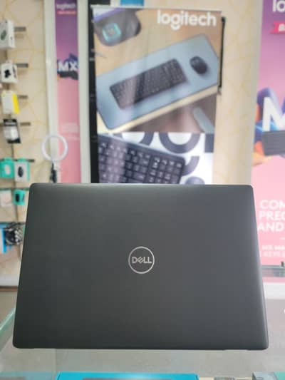 Dell Latitude 5400 Chromebook | Core i5 8th  in Blue Area Islamabad