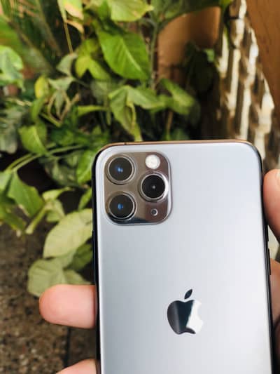iPhone 11 Pro 64gb All original