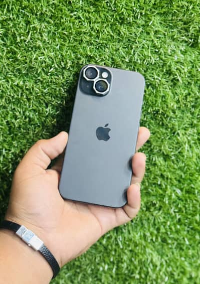 iPhone 15 Non PTA (jv) just 75500