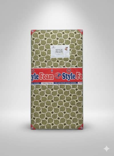 Mattress| single bed/ double bed/ total sotf /medicated/2in1 available