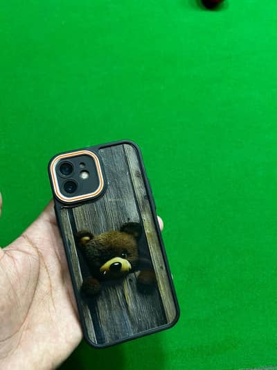 iphone 12 64gb  non pta  79 battery