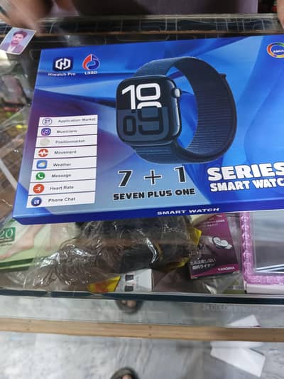 series10 smart watch